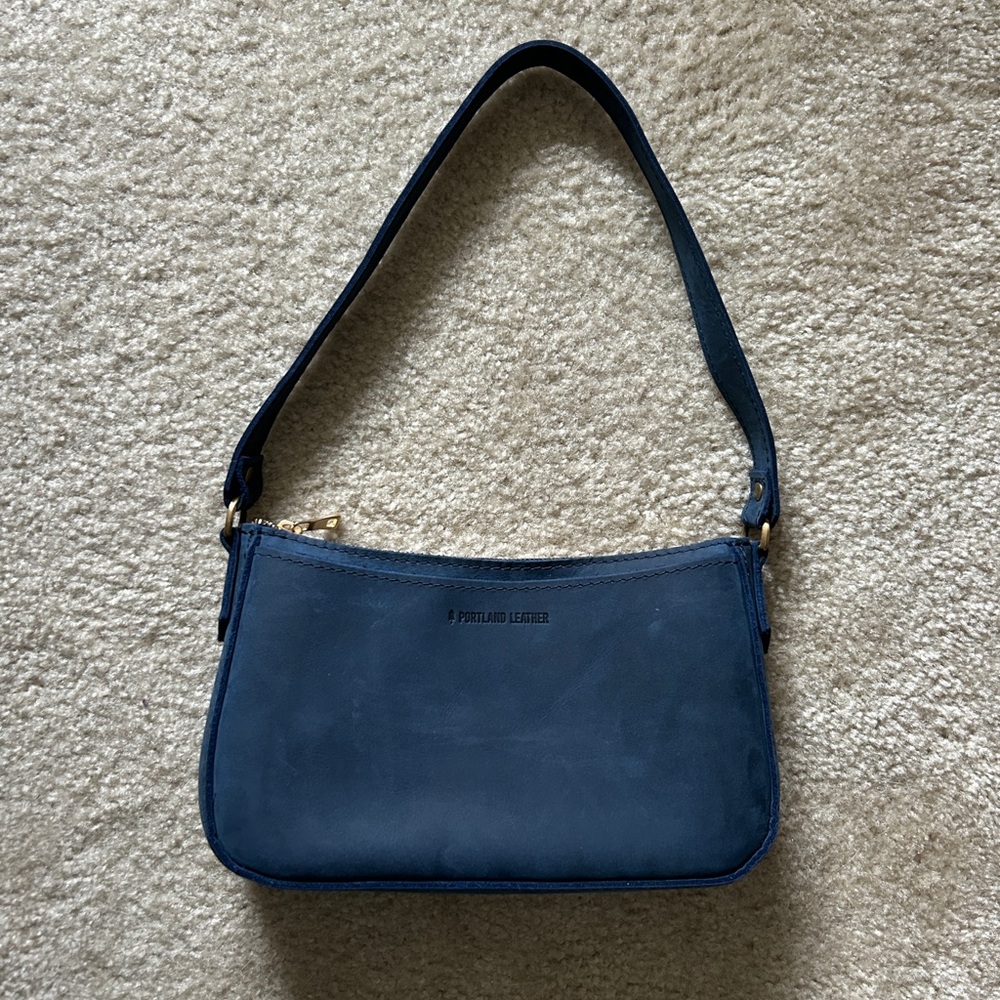 Deep Water Lucy Shoulder Bag